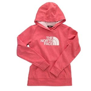 ❄️ North Face Hoody